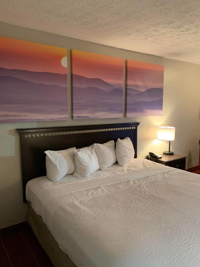 King Room -  Mobility Access -  Non-Smoking